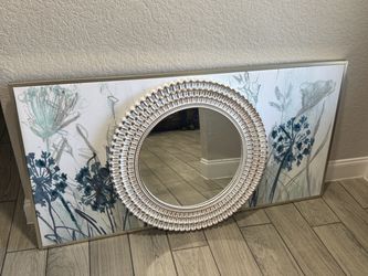 Wall decor modern