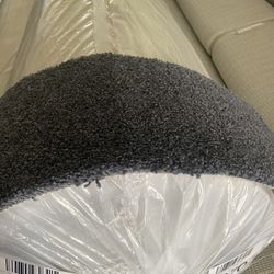 New Carpet