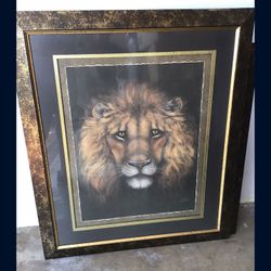 Cuadro De Home Enterio 