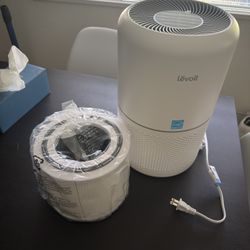 Levoit Air Purifier 