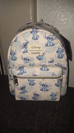 Loungefly Stitch Backpack