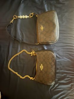 Coach purses