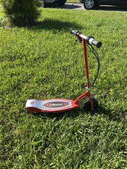 Razor Scooter
