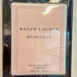 Ralph Lauren Romance Eau de Perfume 100ml 