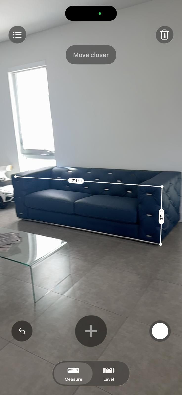 Juego De Sala De Cuero