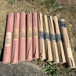 Trimaco & Surface Shields Paper 