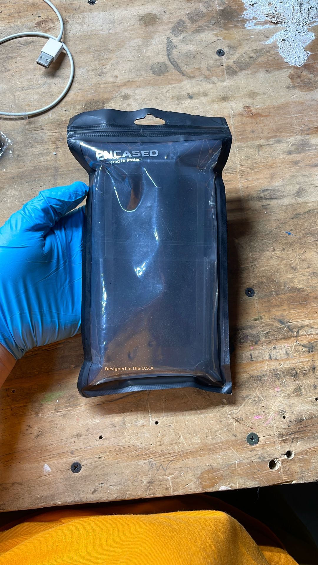 iPhone 14 Pro Max Holder