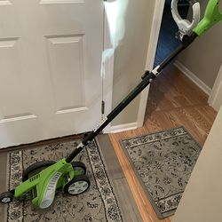 Edge Trimmer