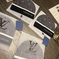 LV-Beanie