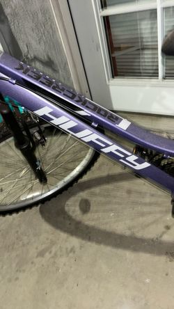 Huffy