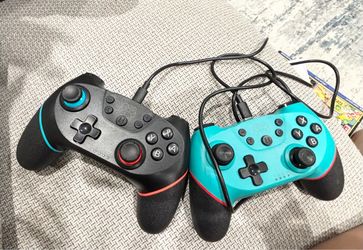 DS Controllers