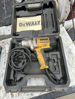Dewalt