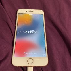 iPhone 8
