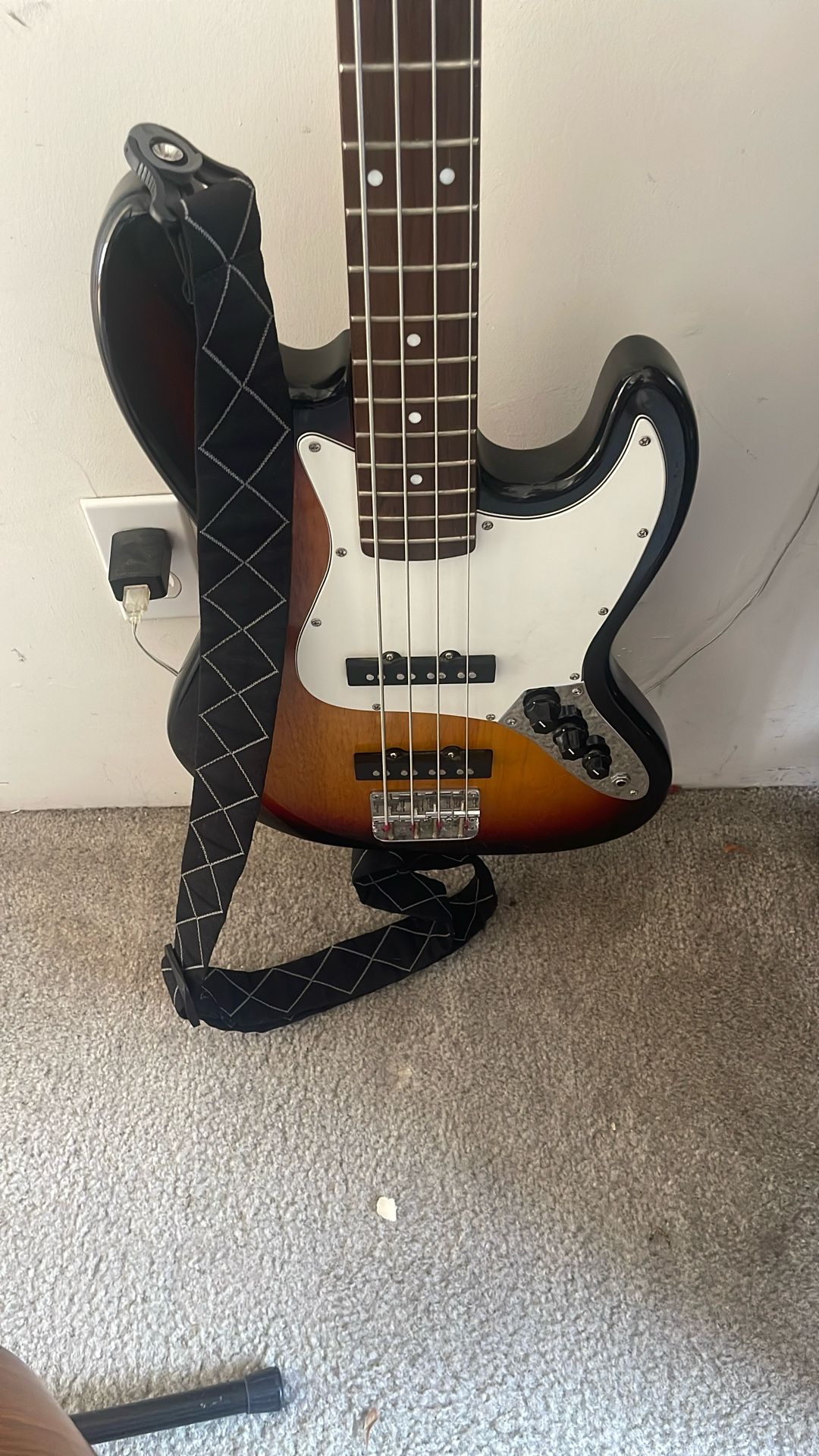 Custom Handmade SX Standard Series Bass