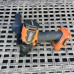 Ridgid Hammer Drill 18v (Tool only)