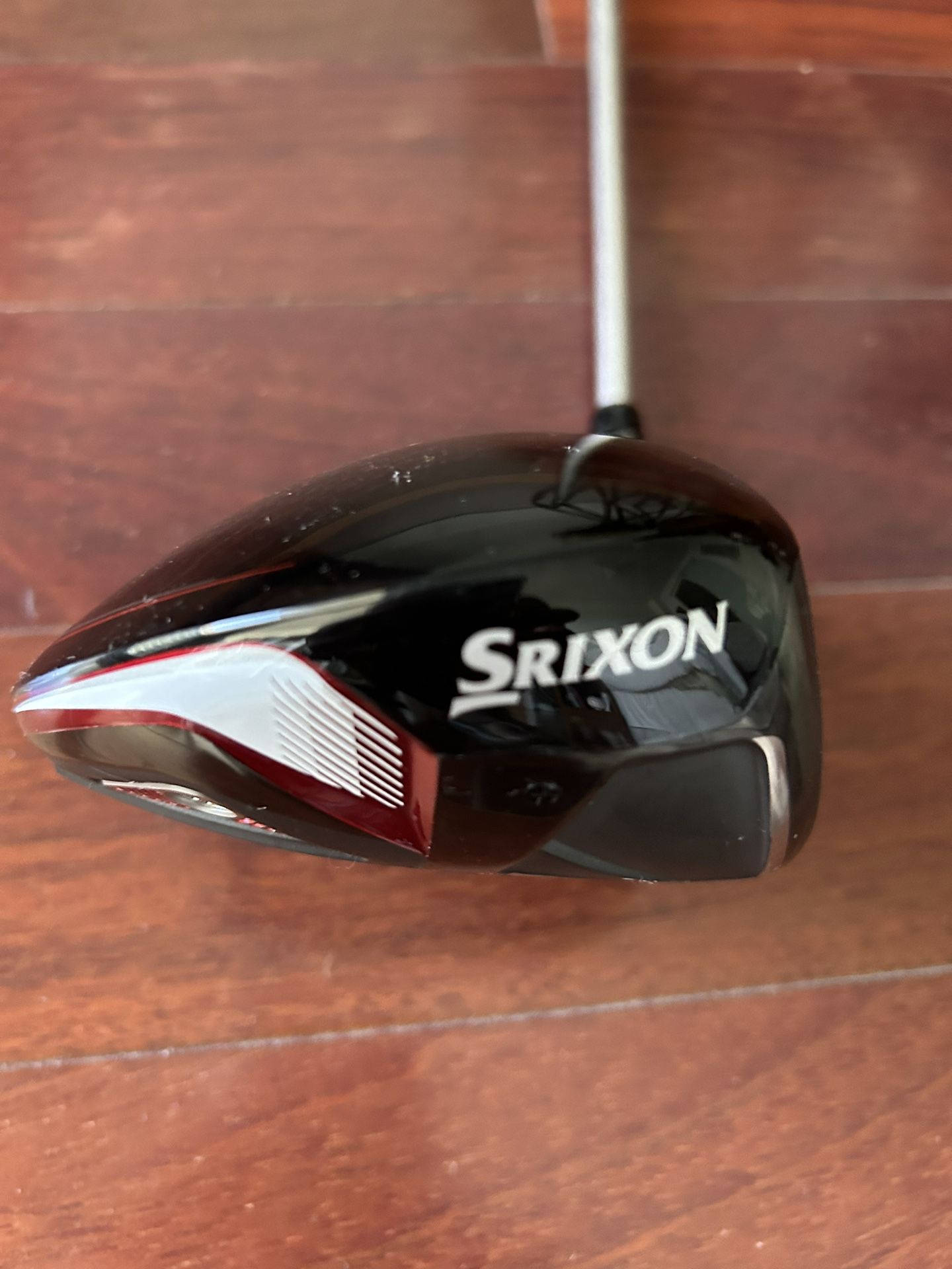 Srixon ZX7. 10.5° Driver Golf Club - Rebound Frame  Mitsubishi Chemical. TENSEI CK Series 50 Flex-S