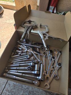 Tools Ratchets