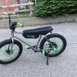 Trades Only For Pitbike 