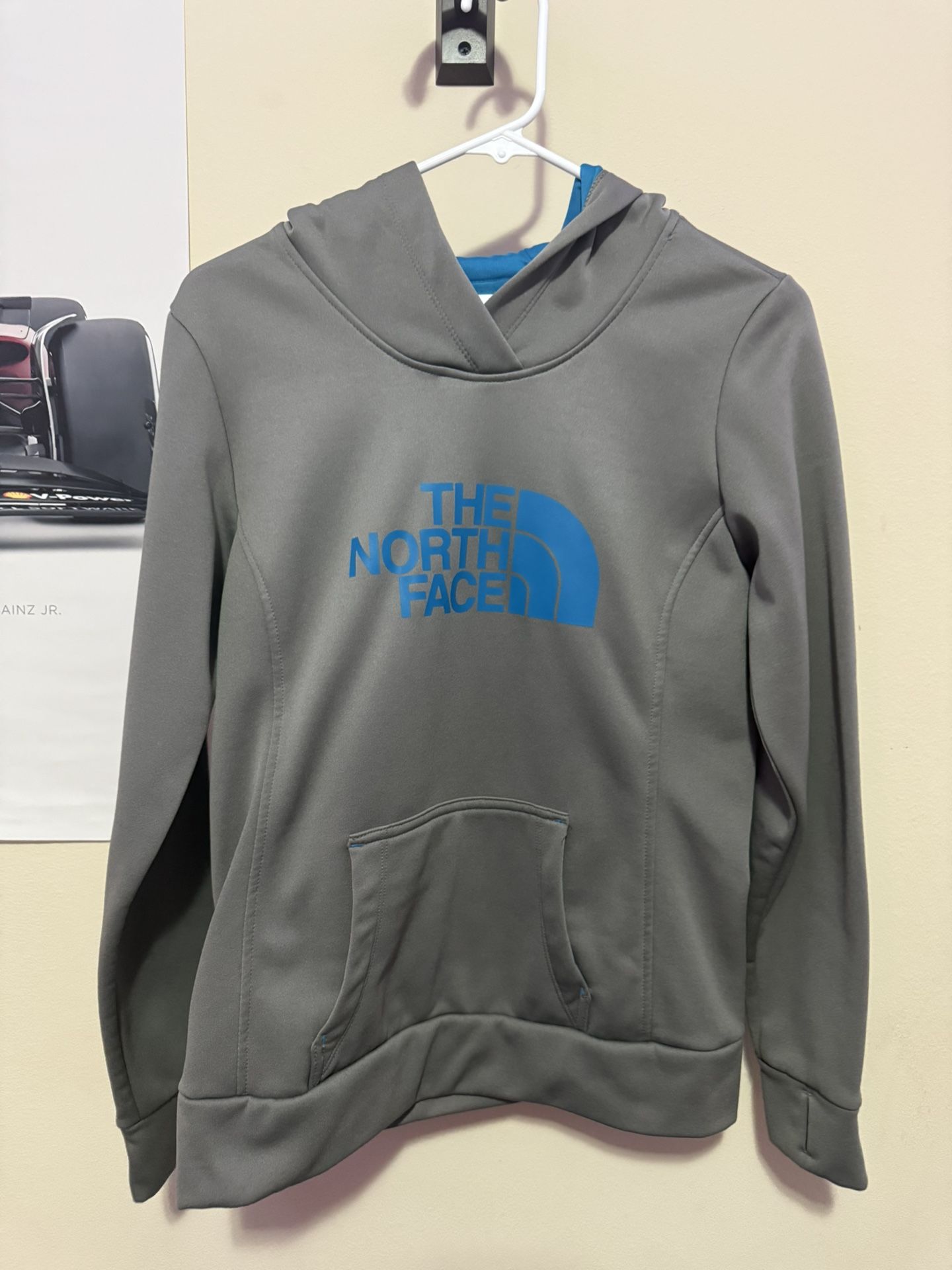 The North Face Hoodie
