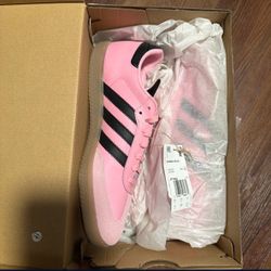 Messi sambas