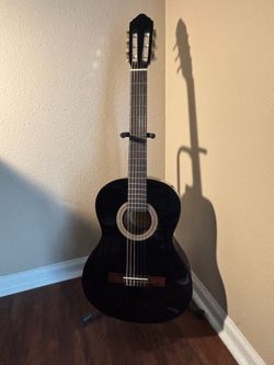 Classical Nylon Guitar