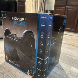 HOVER-1 ROGUE HOVERBOARD