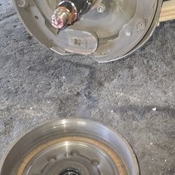 Trailer Repair And Servicing 