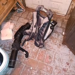 Ryobi Leaf Blower 