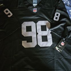 Crosby Raiders Jersey !!!