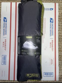 Nemo Dragonfly Osmo 2P