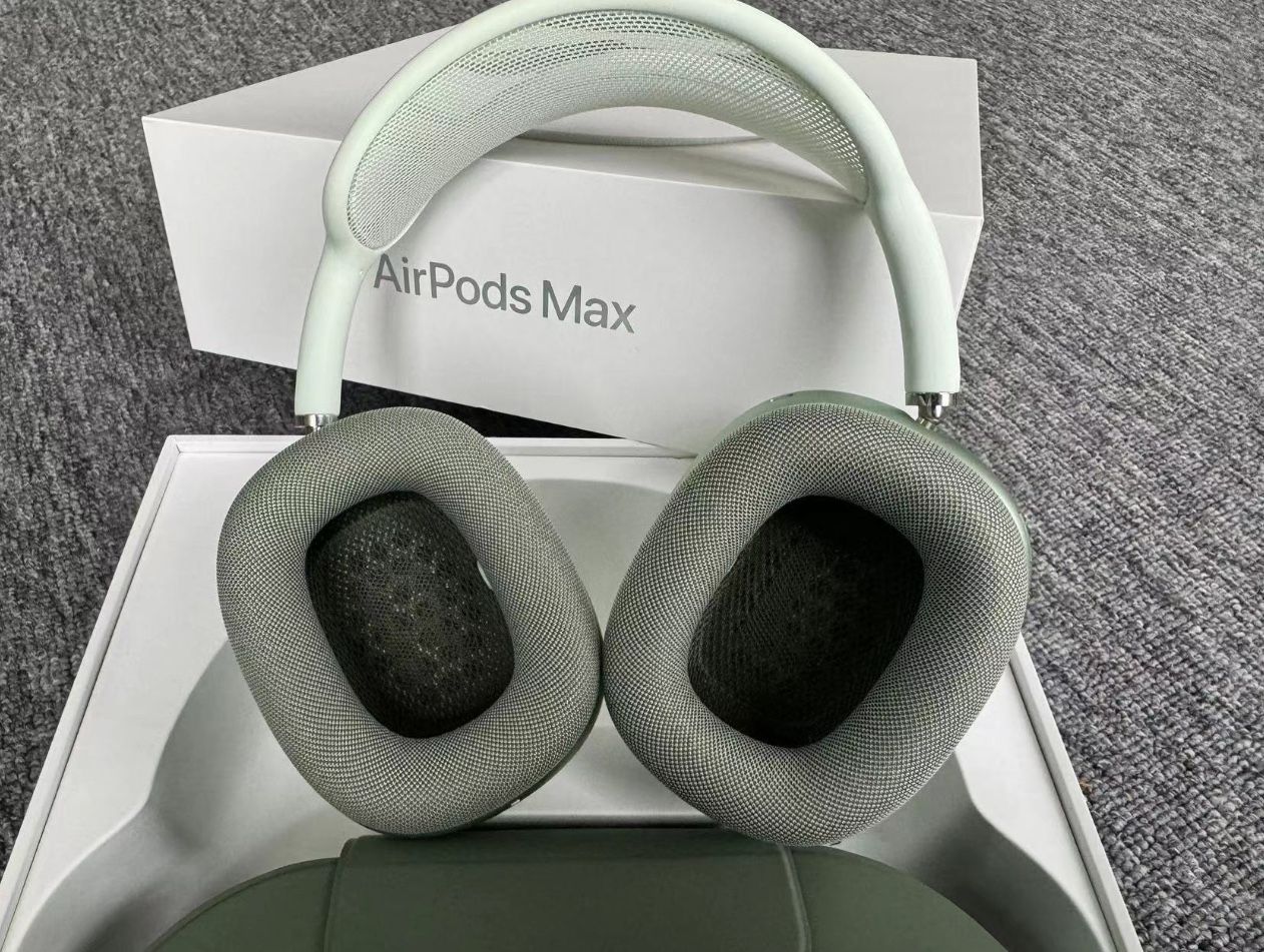 Air Pod Mac