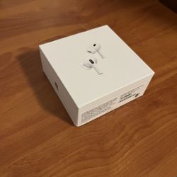 AirPods Pro 2, ANC, Type C, Bluetooth Headphones, Sale