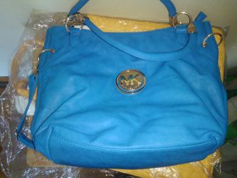 Brand new MK purses