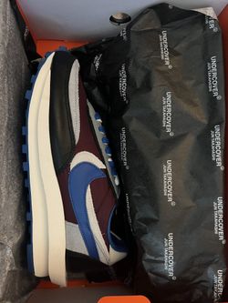 Nike LD Waffle