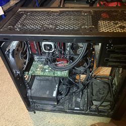 Computer Bad Ass Build 