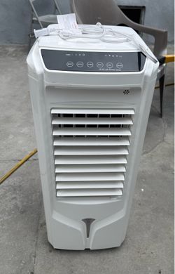 Swamp cooler