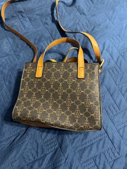 Mini Handbag
