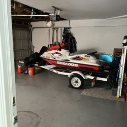 Jet Ski