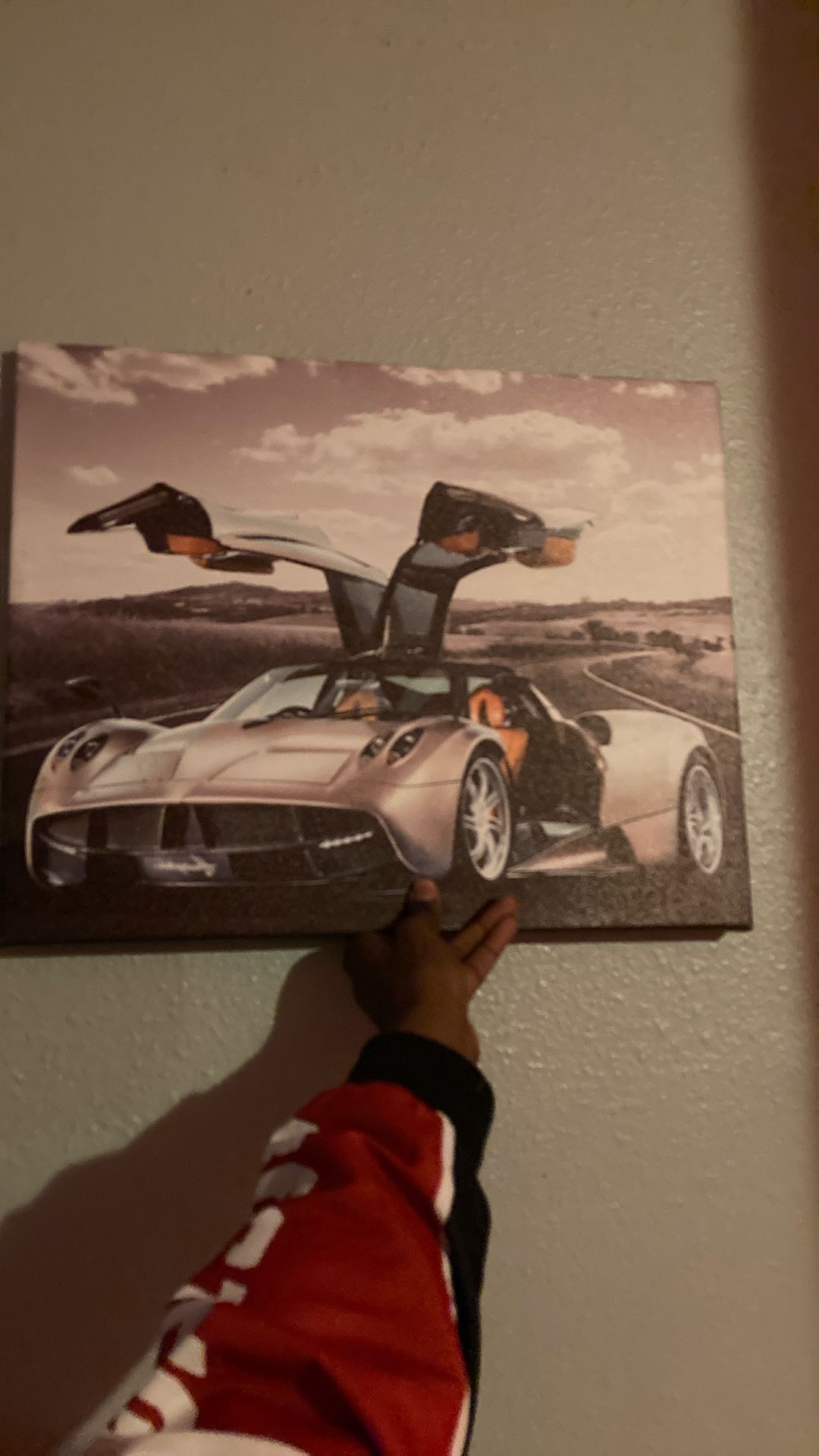Sports Car Picture