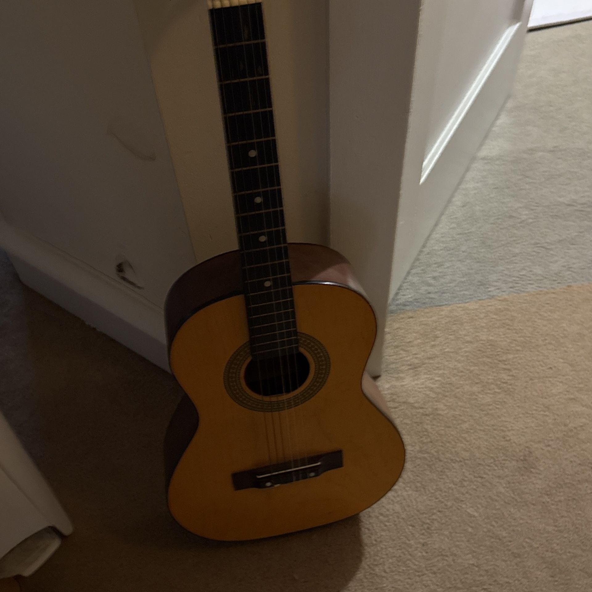 guitar