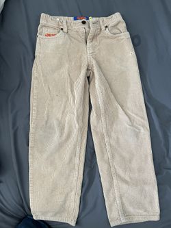  Empyre Pants Size 24 Color Khaki