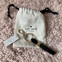 Kate Spade Keychain