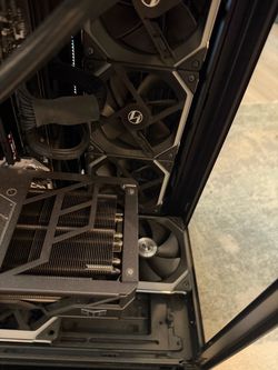 Gaming Desktop