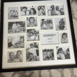 Photo Frame