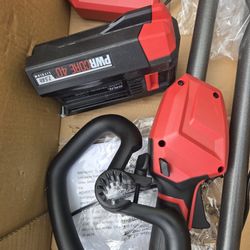 Trimmer 