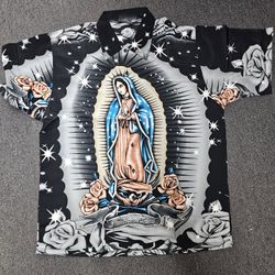 Virgin Mary Shirt
