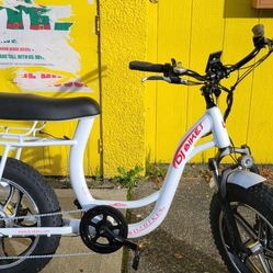 DJ Super BIKE