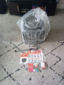 FITT CUBE by "New image"