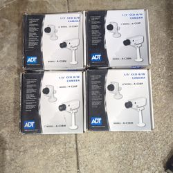 ADT Cameras 