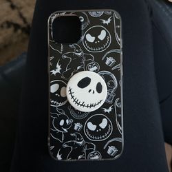 NBC IPhone 13 Case With Pop Socket 